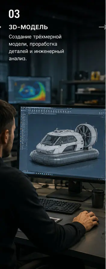 3D-МОДЕЛЬ