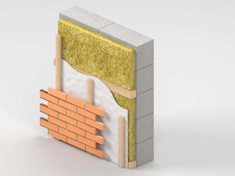 3d модель стеновых материалов 02
